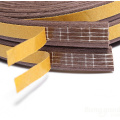 Custom Rubber Auto Door Seal Strips